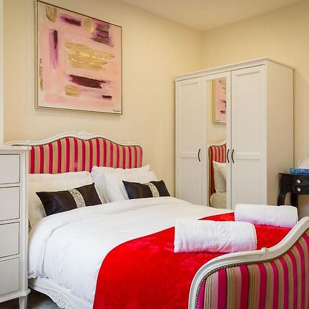 24 Molyneux Street Apartment Лондон Екстериор снимка