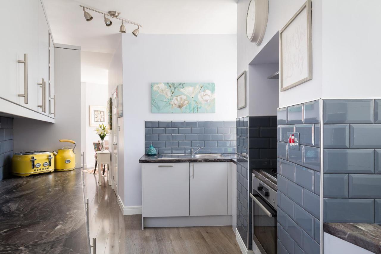 24 Molyneux Street Apartment Лондон Екстериор снимка