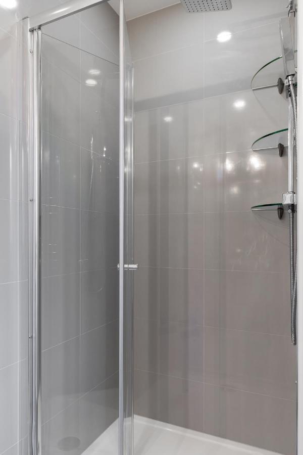 24 Molyneux Street Apartment Лондон Екстериор снимка