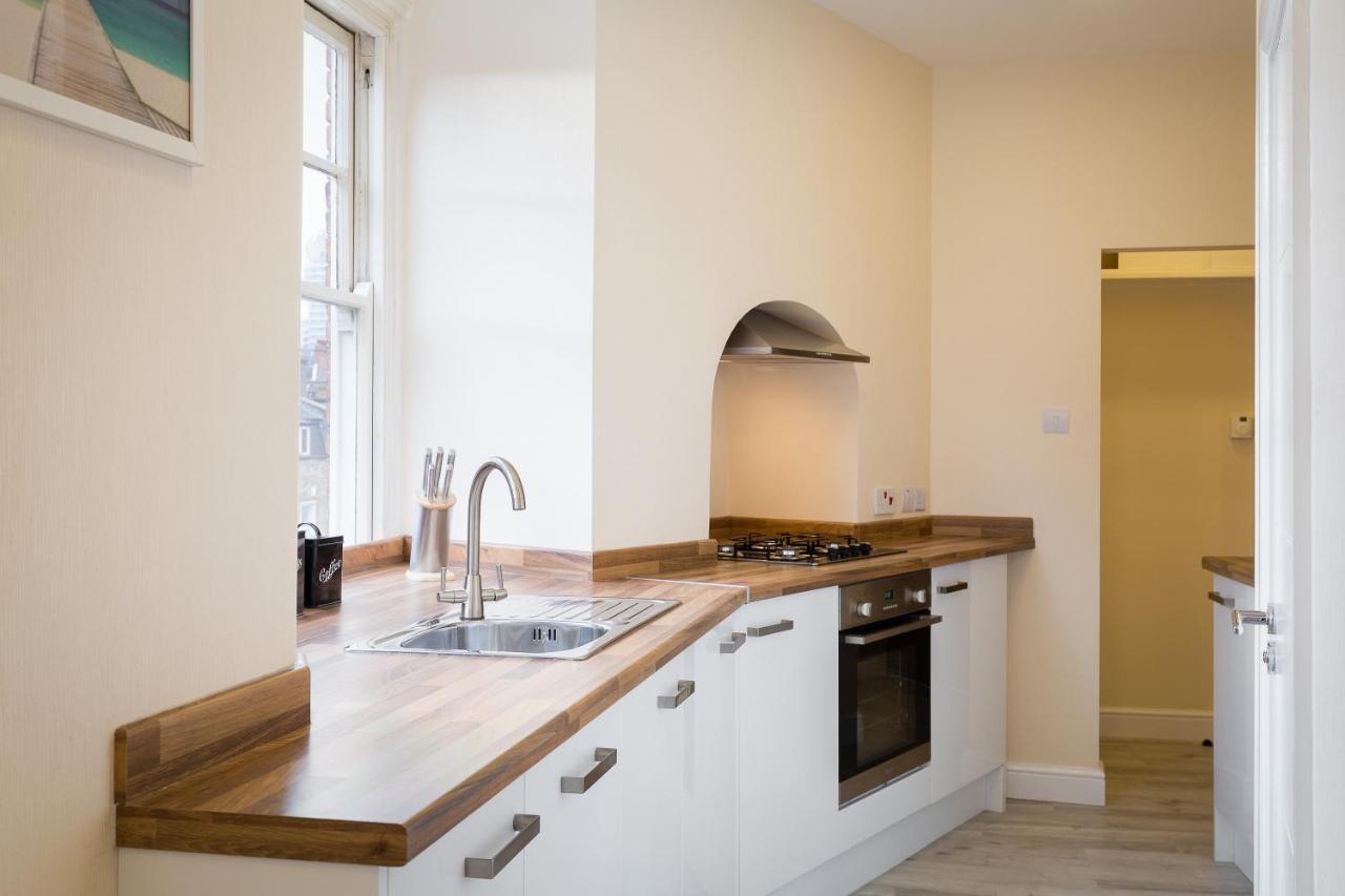 24 Molyneux Street Apartment Лондон Екстериор снимка